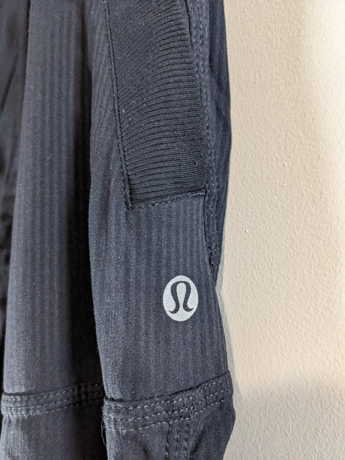 Lululemon Black Dance Studio Pants - sz 8