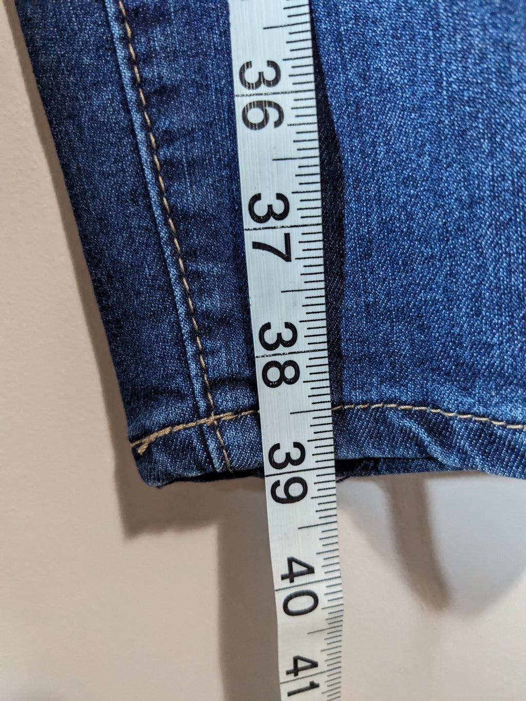 NWT YMI Wanna Betta Butt? Jeans - 9