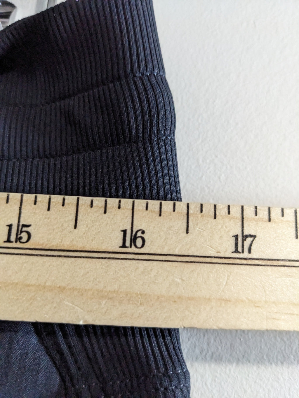 Lululemon Black Dance Studio Pants - sz 8