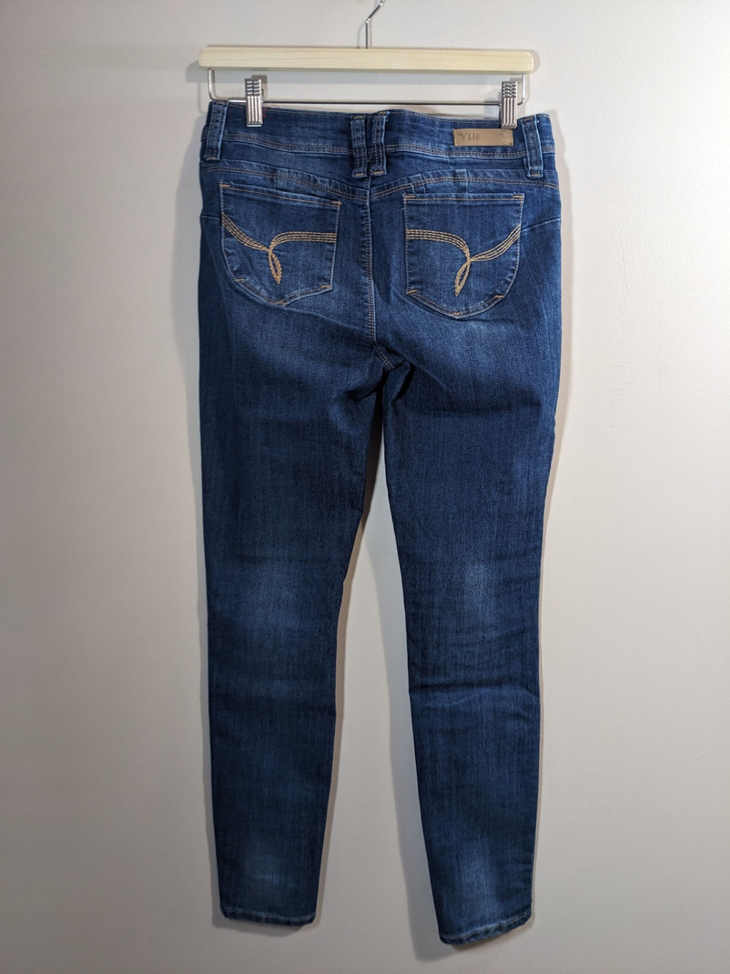 NWT YMI Wanna Betta Butt? Jeans - 9