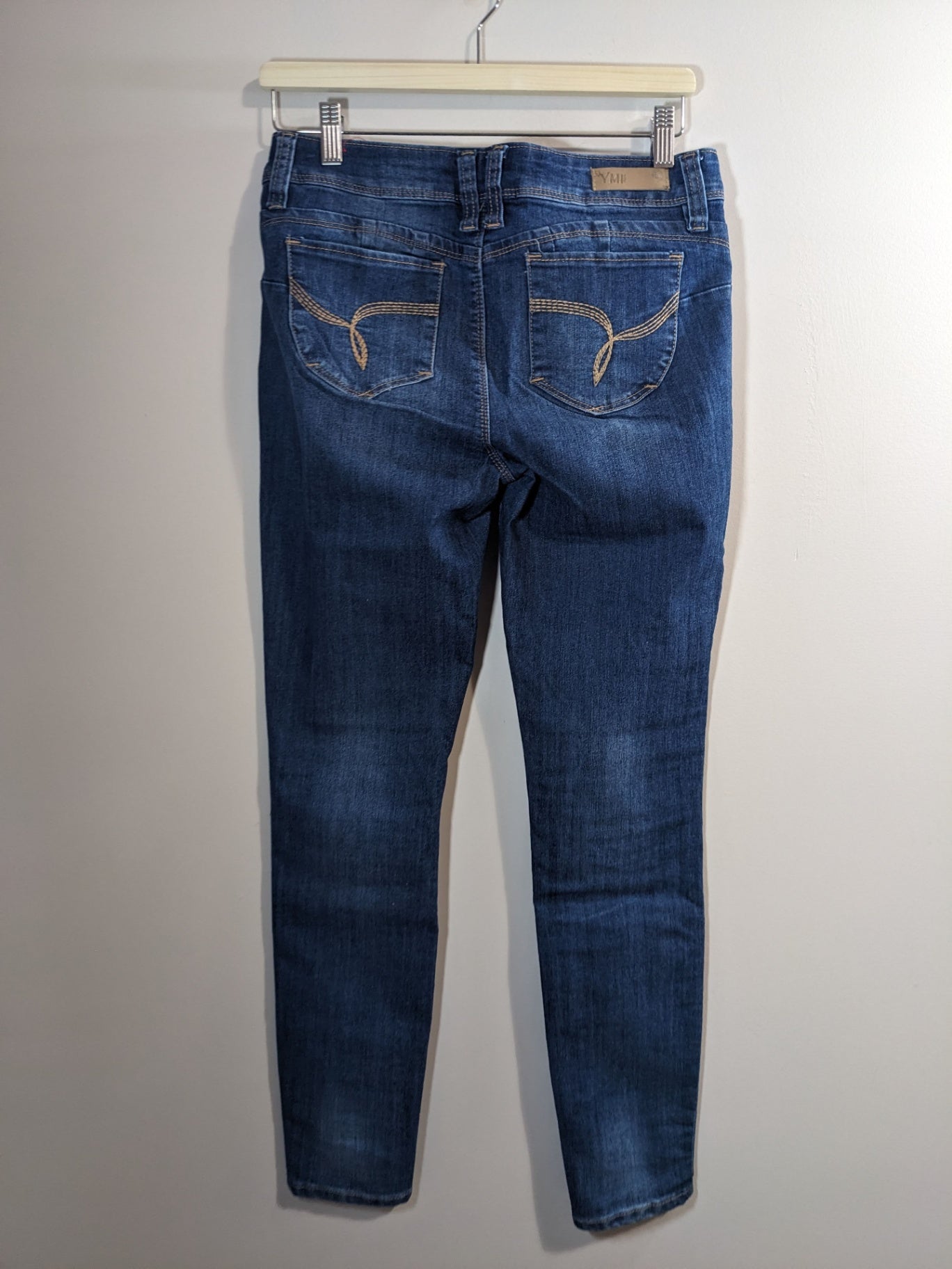NWT YMI Wanna Betta Butt? Jeans - 9