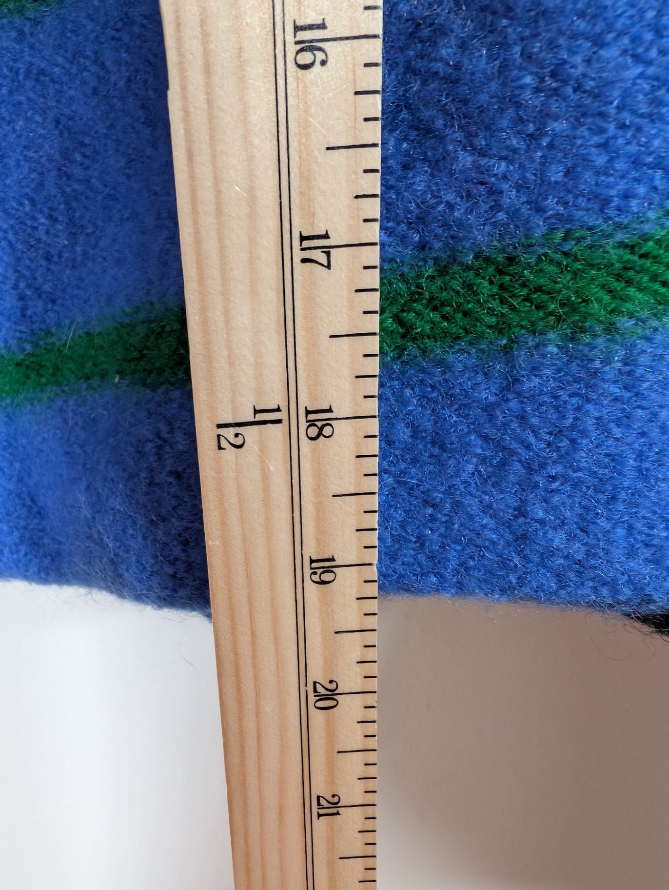Funsport wool cardigan - Medium