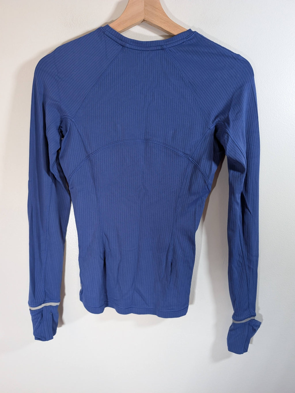Lululemon switfly tech long sleeve - SZ 4