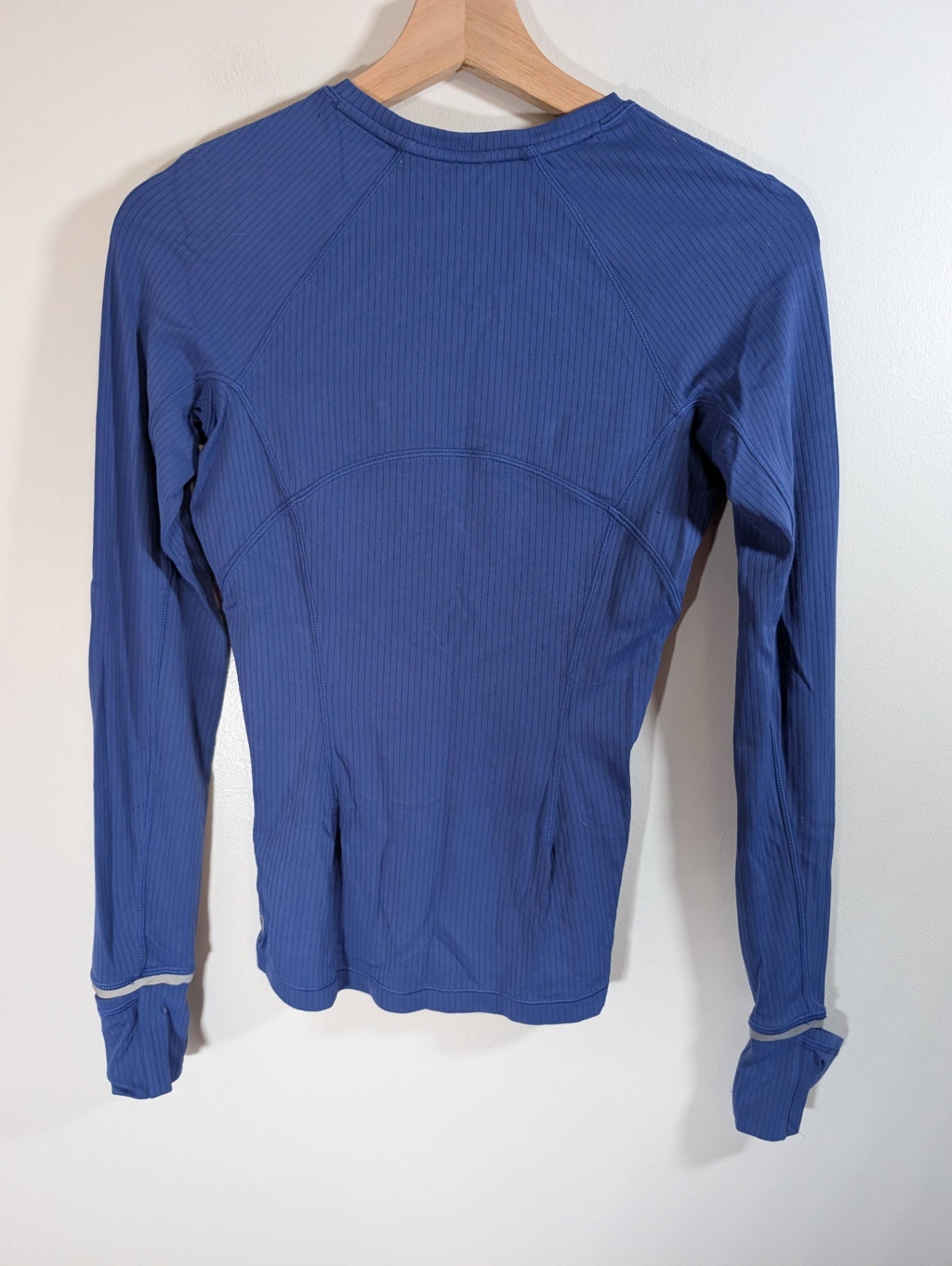 Lululemon switfly tech long sleeve - SZ 4