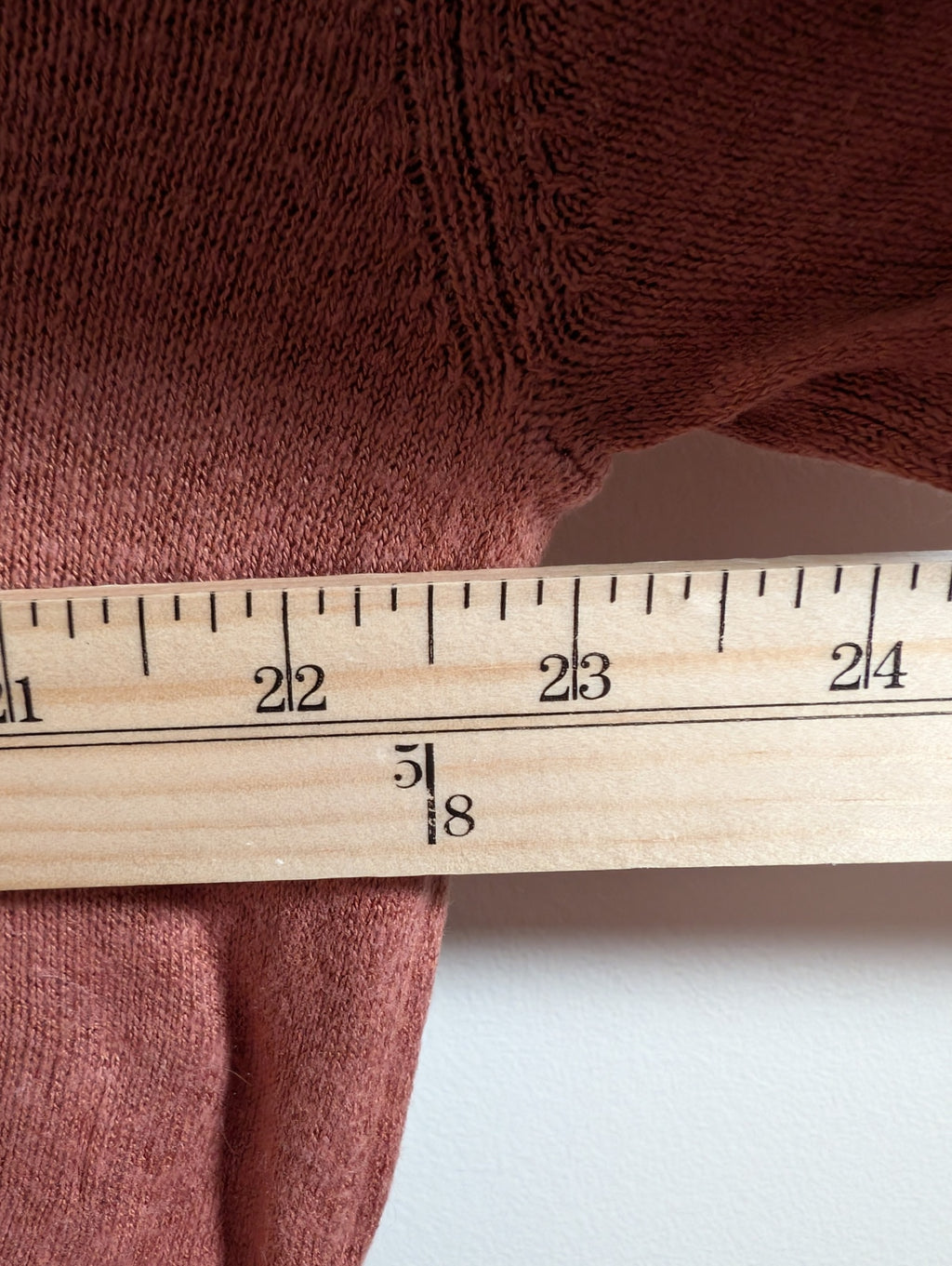 By Together linen blouse - Medium