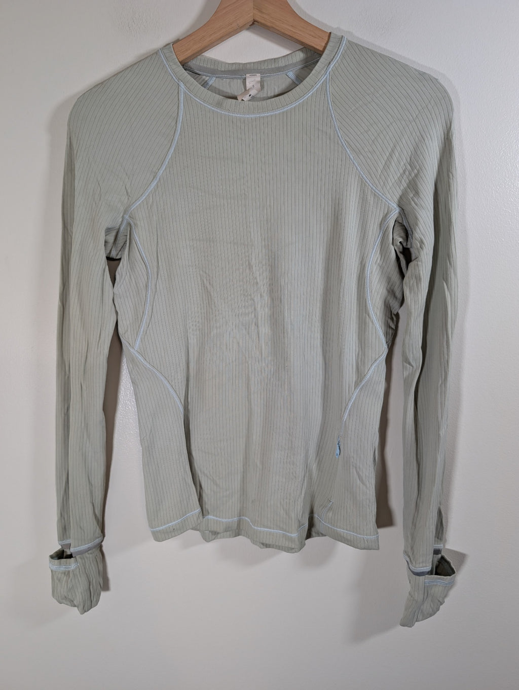 Lululemon swiftly tech long sleeve - SZ 6