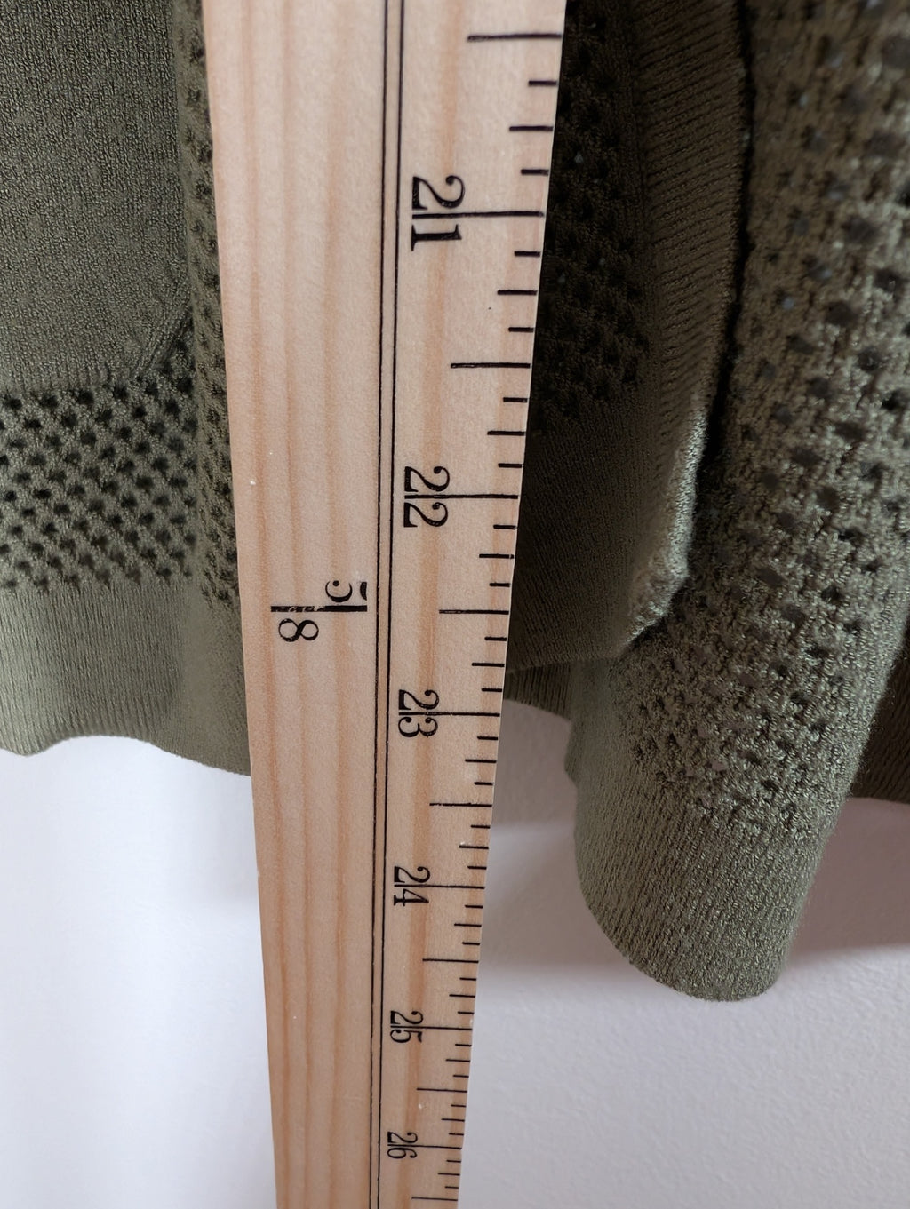Luisa Cerano cardigan - SZ 8