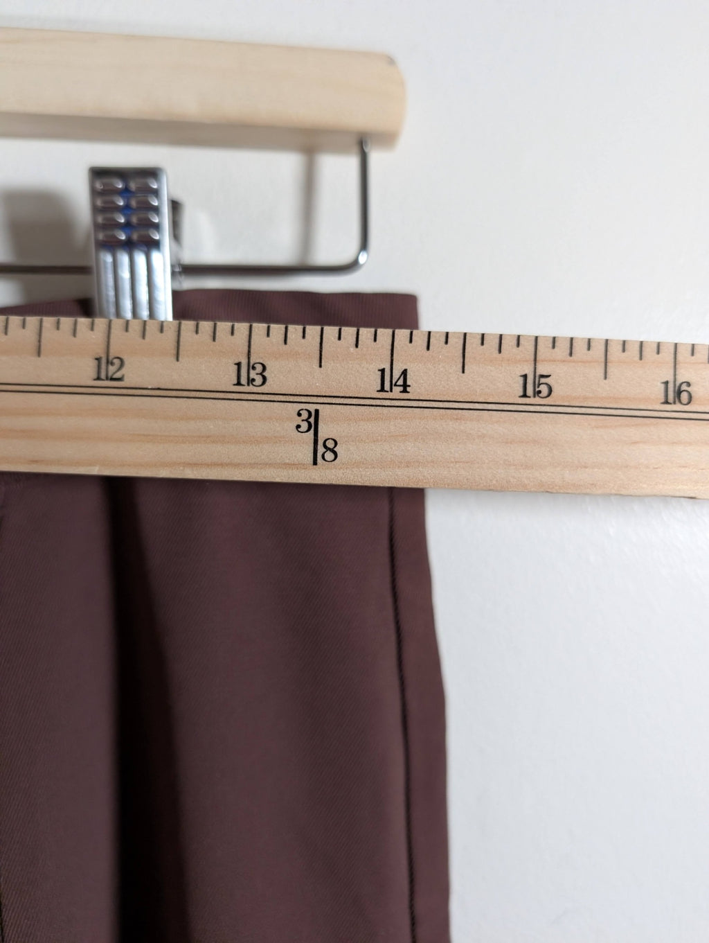 Shein brown pants - Medium