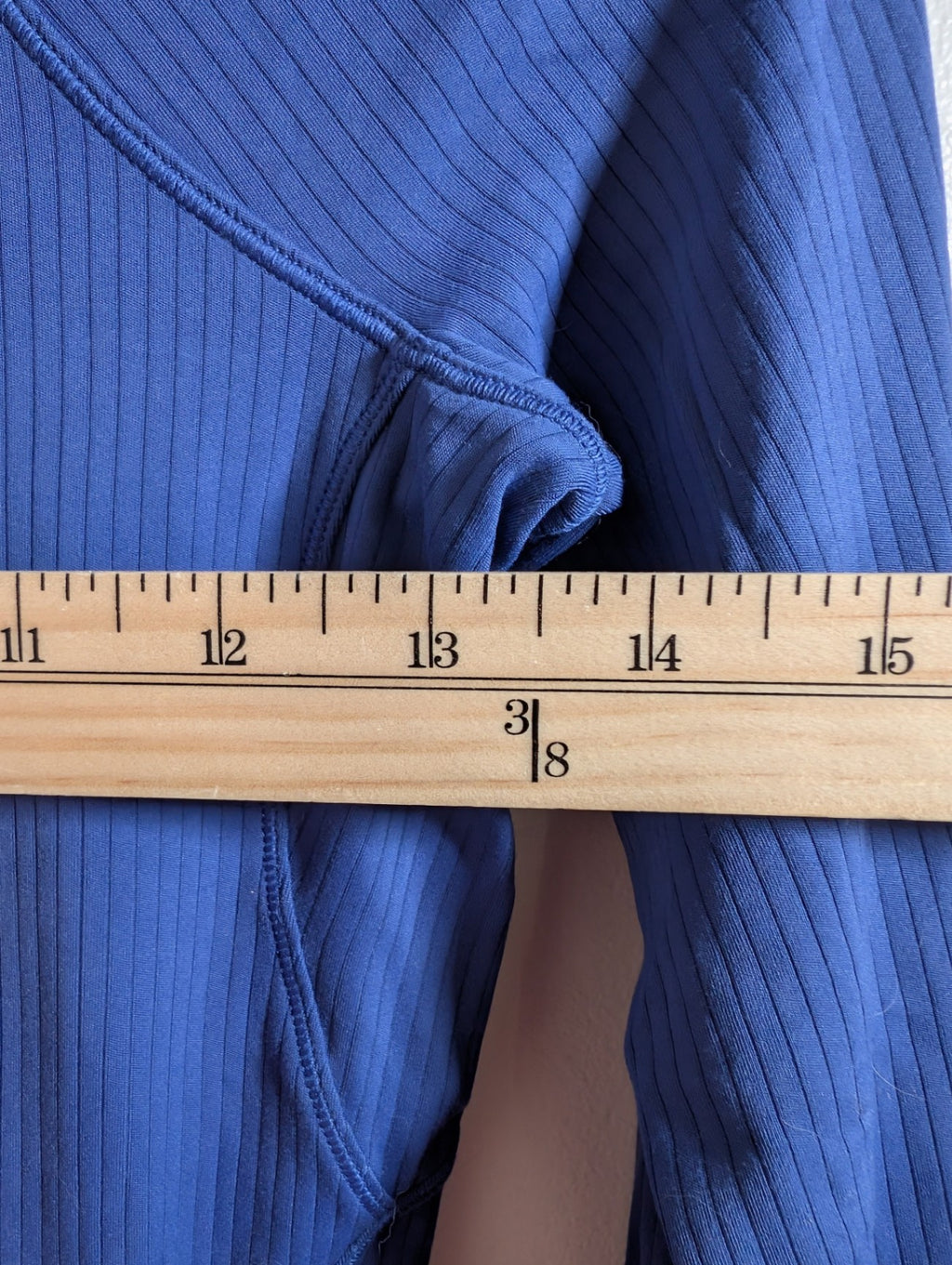 Lululemon switfly tech long sleeve - SZ 4