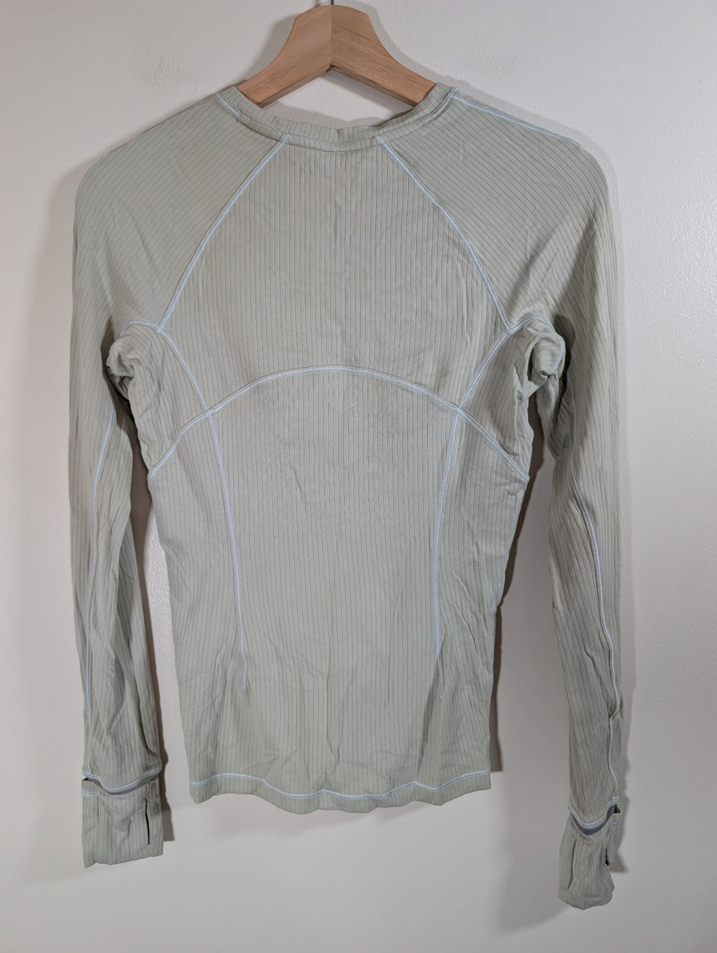 Lululemon swiftly tech long sleeve - SZ 6
