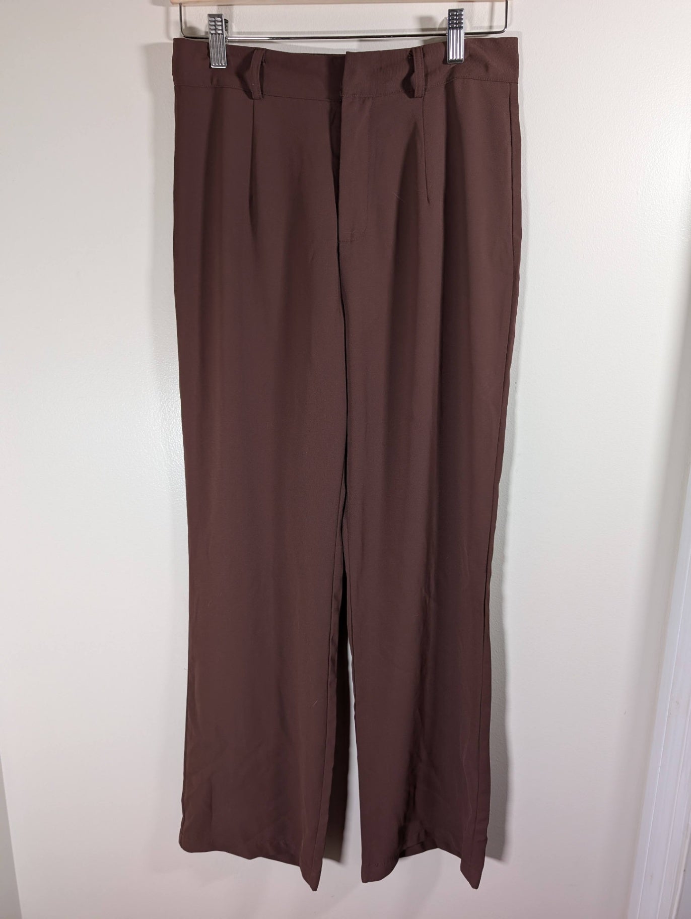 Shein brown pants - Medium