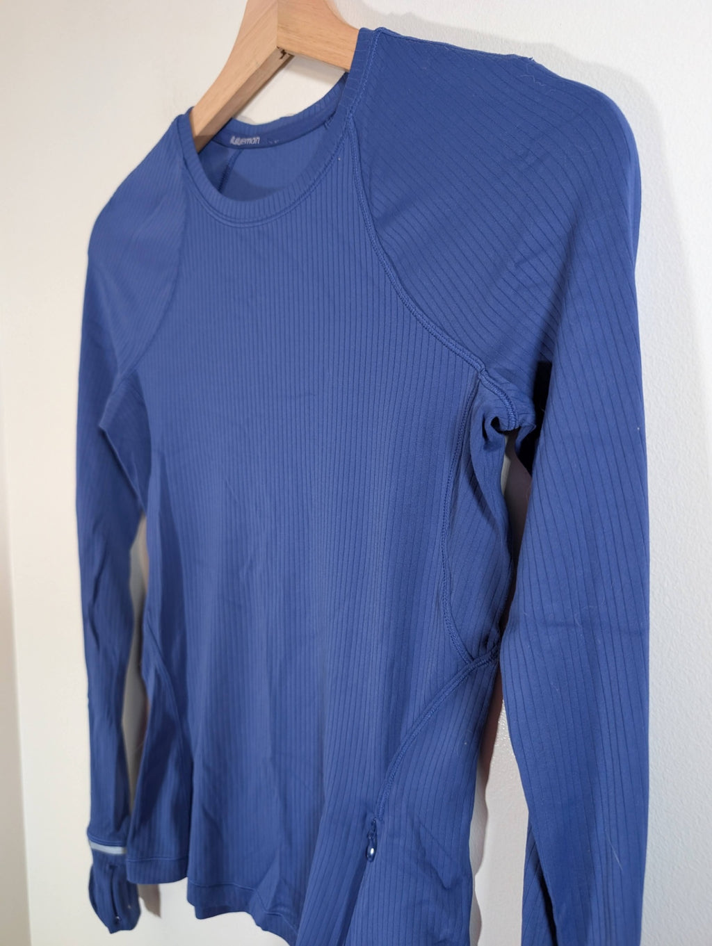 Lululemon switfly tech long sleeve - SZ 4