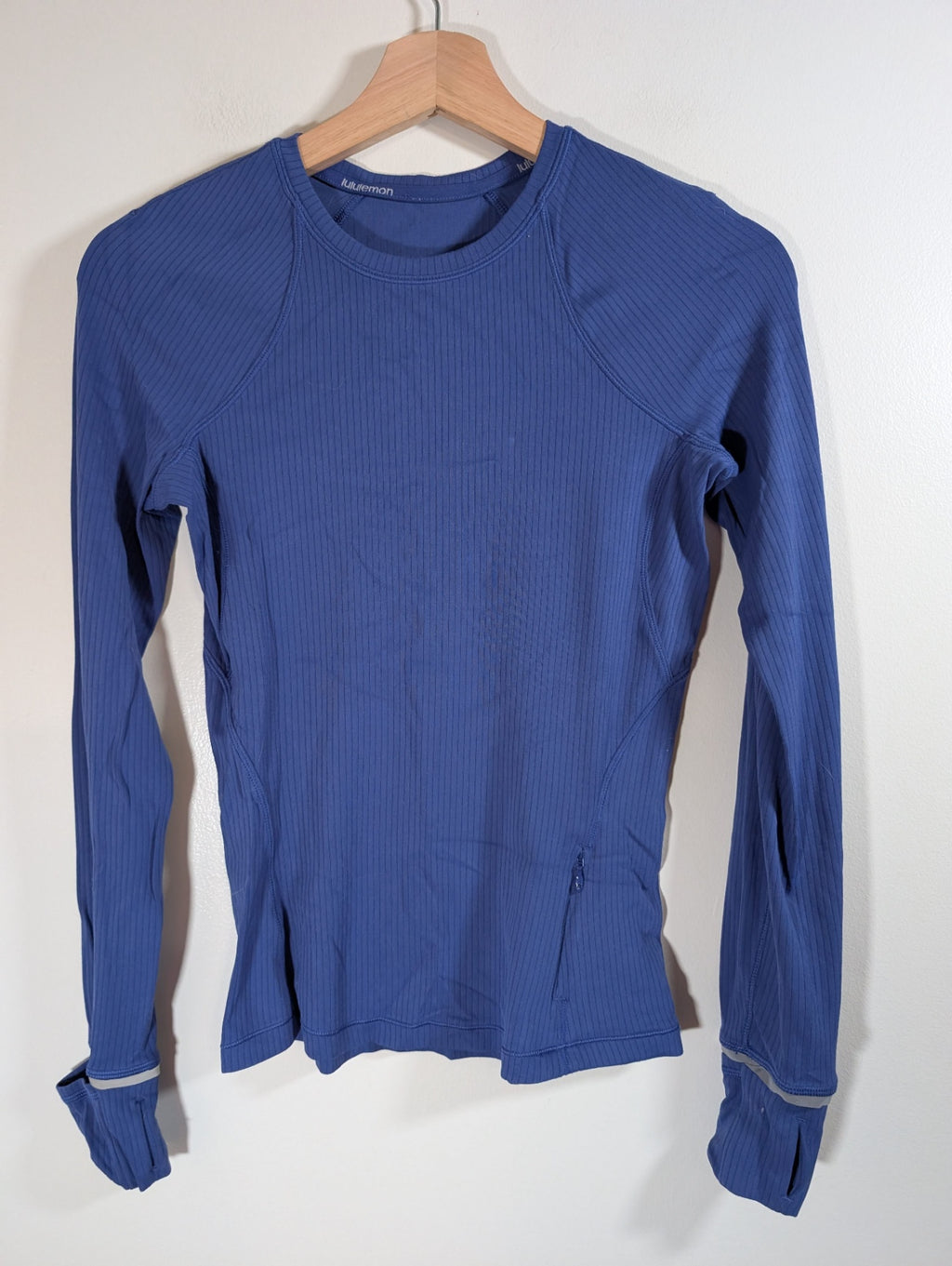 Lululemon switfly tech long sleeve - SZ 4