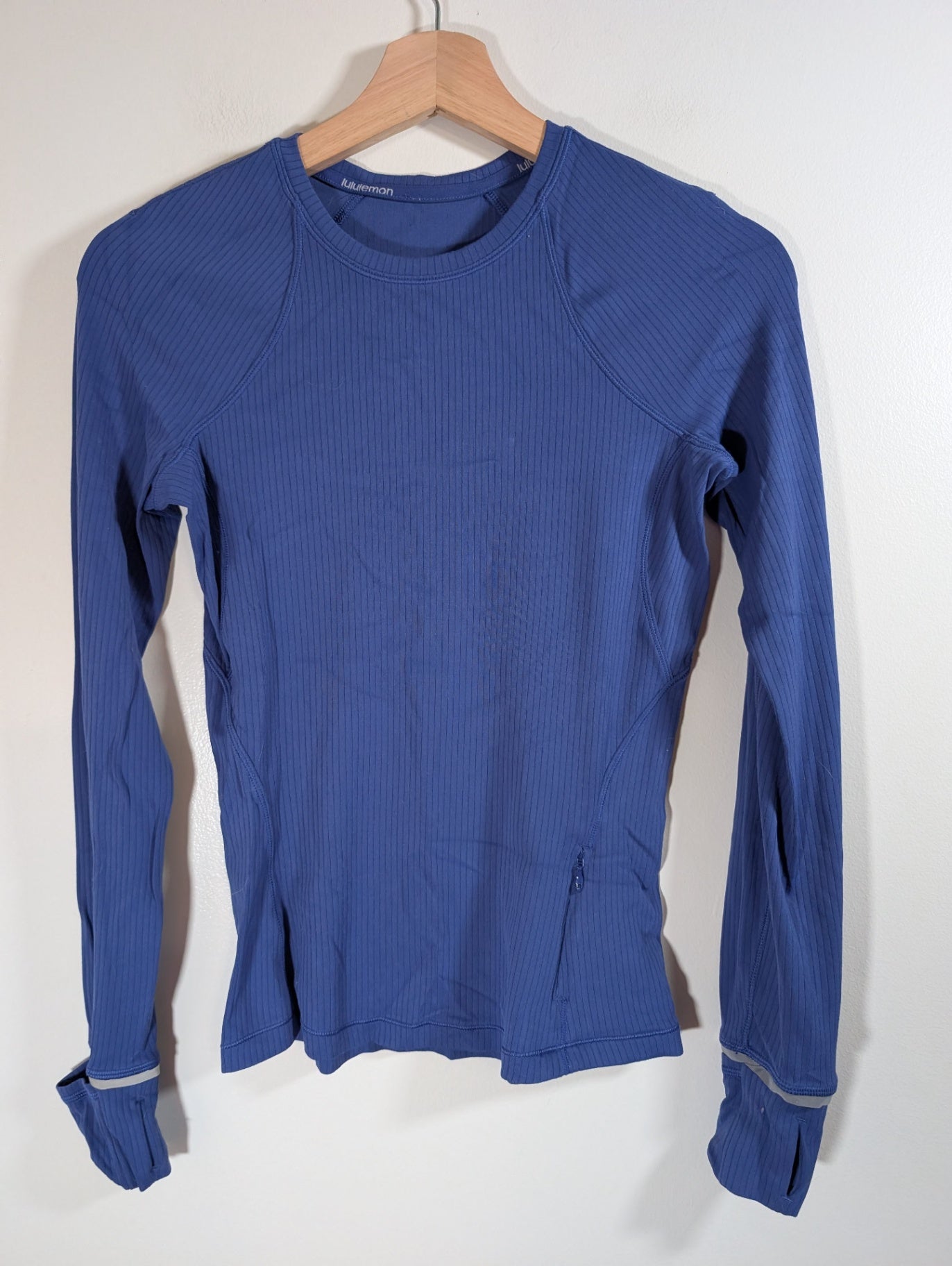 Lululemon switfly tech long sleeve - SZ 4