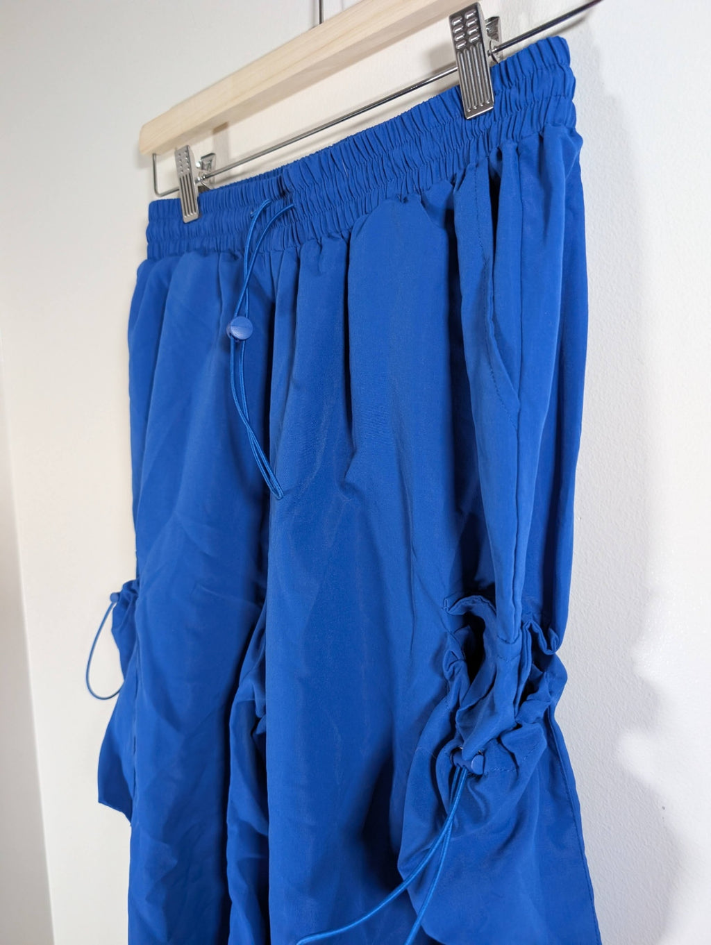 Shein cargo pants - Medium