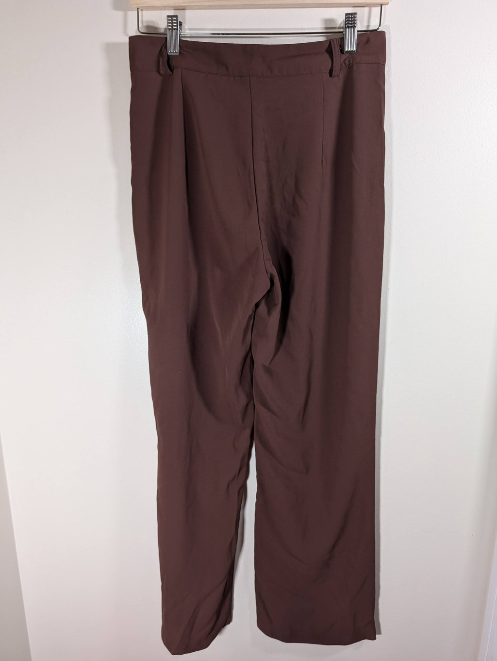 Shein brown pants - Medium