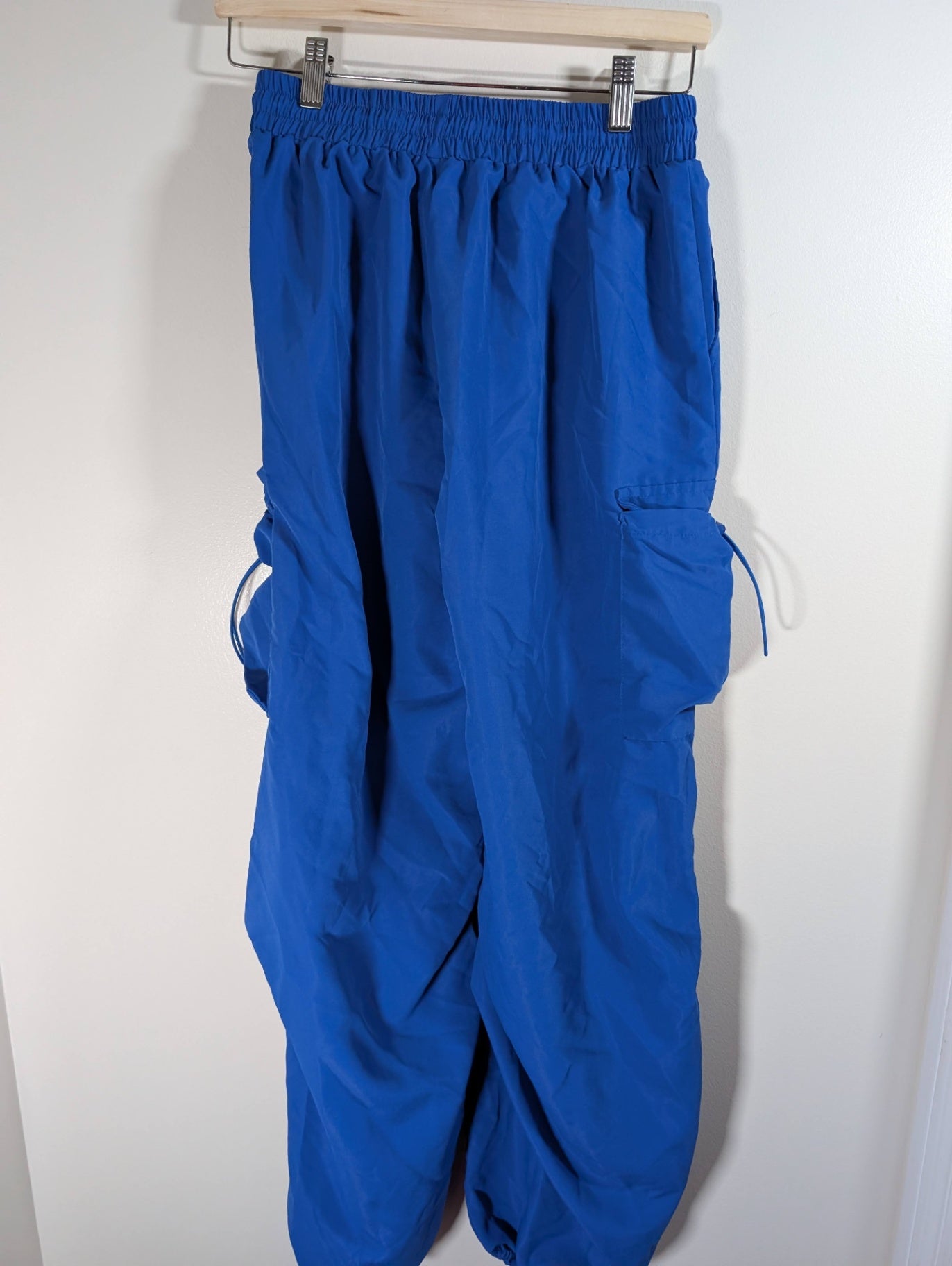 Shein cargo pants - Medium