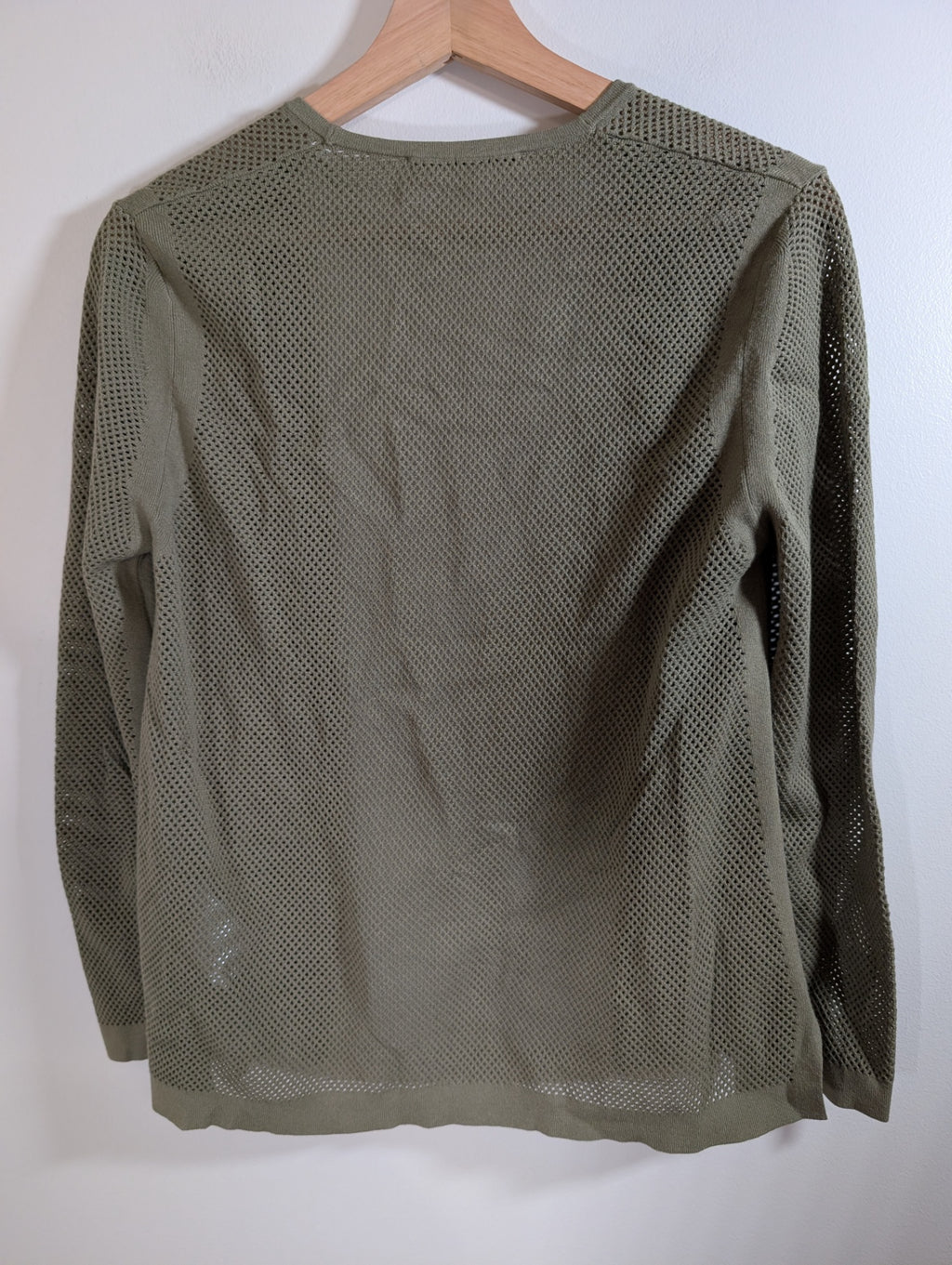 Luisa Cerano cardigan - SZ 8