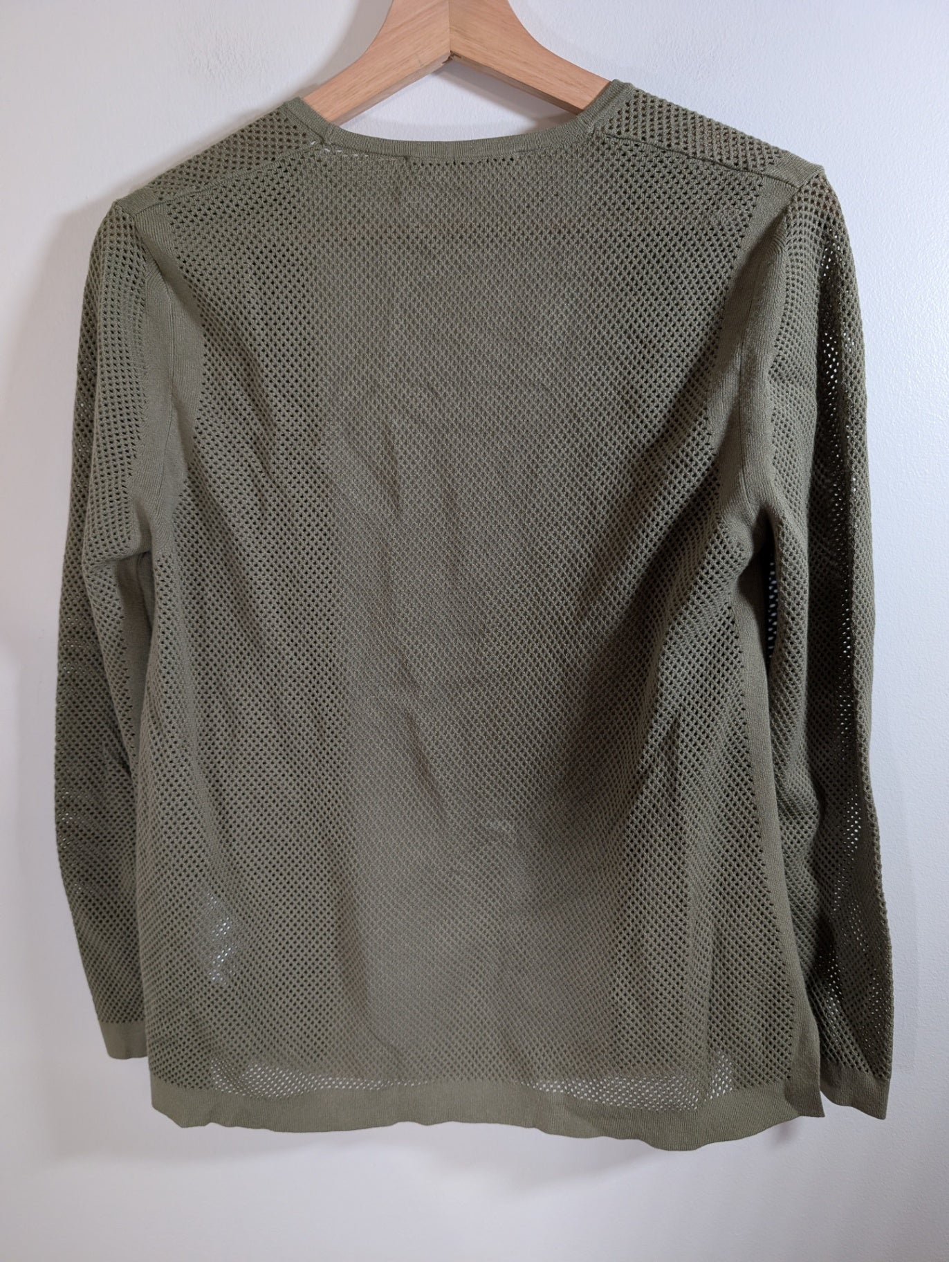 Luisa Cerano cardigan - SZ 8
