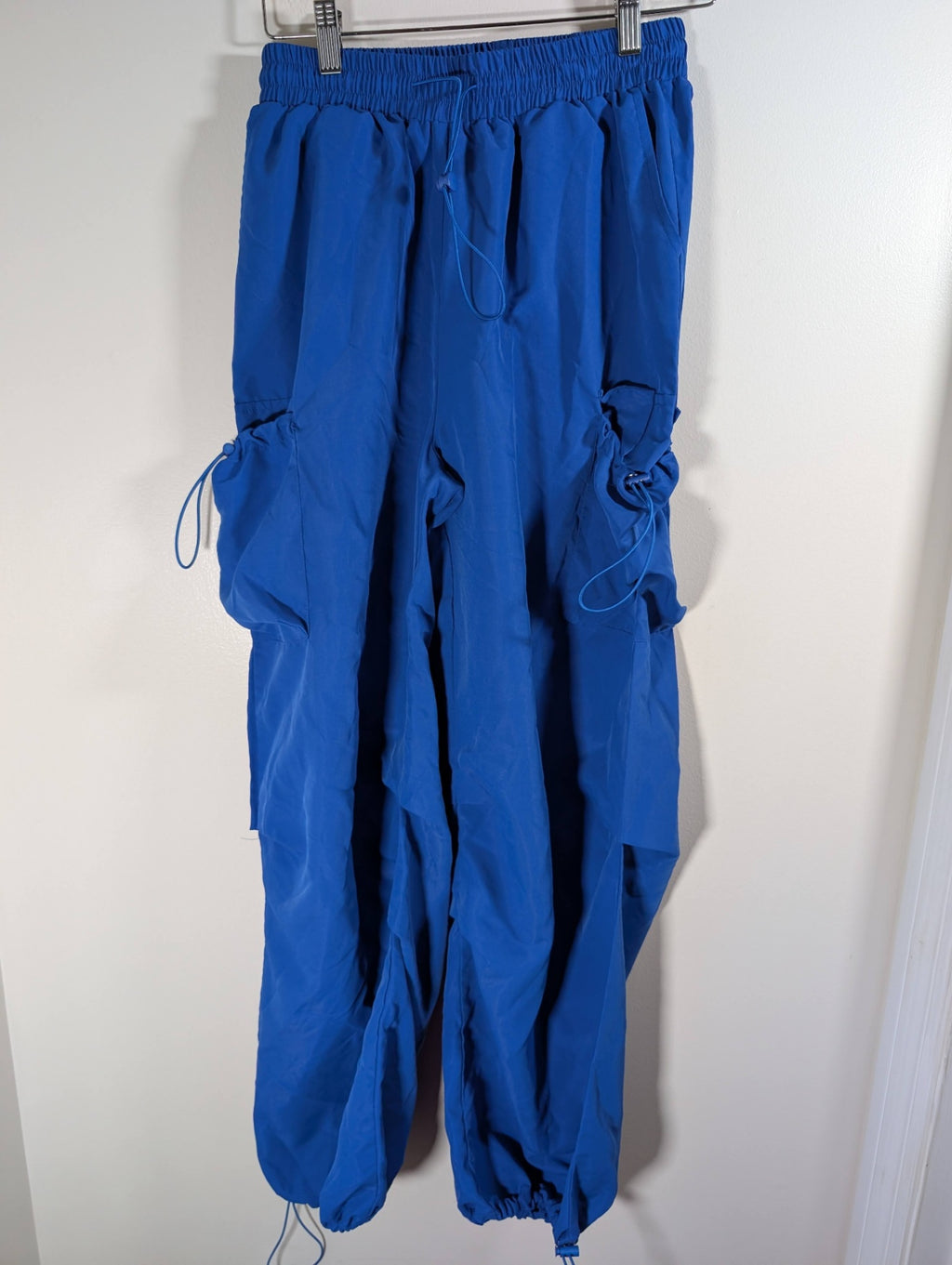 Shein cargo pants - Medium