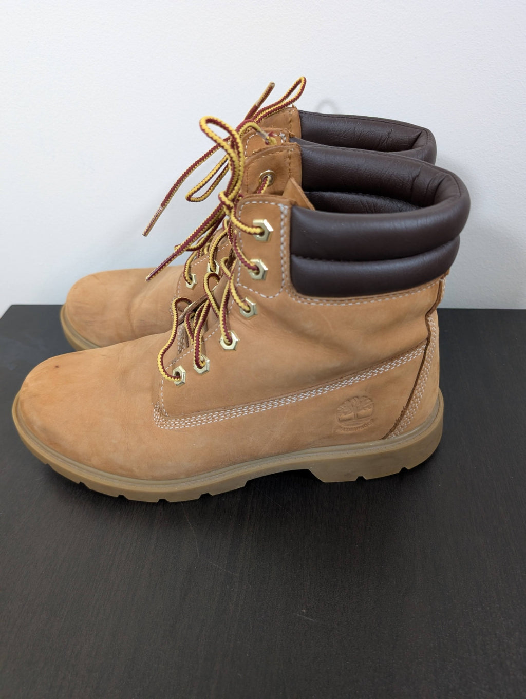 Timberland boots - SZ 9