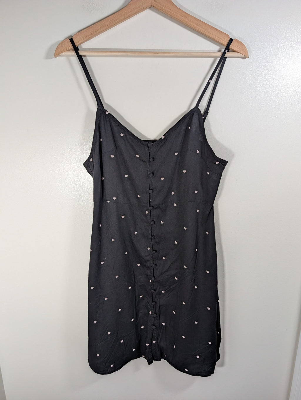 Cotton:On heart dress - SZ 6