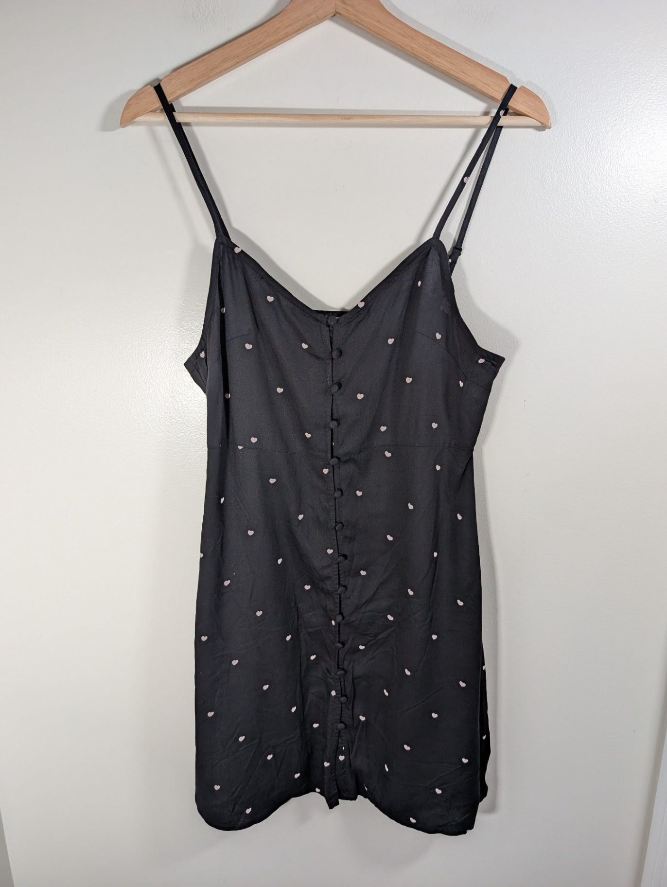 Cotton:On heart dress - SZ 6