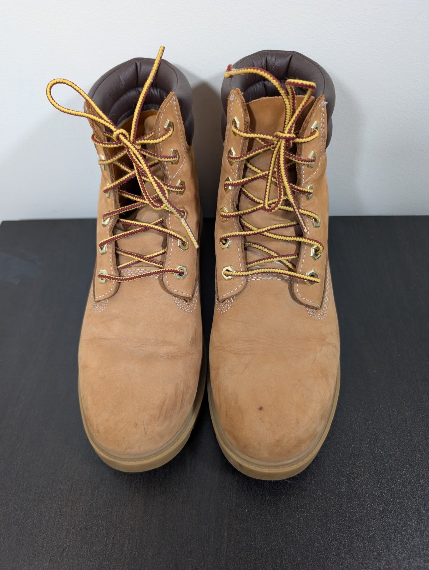 Timberland boots - SZ 9
