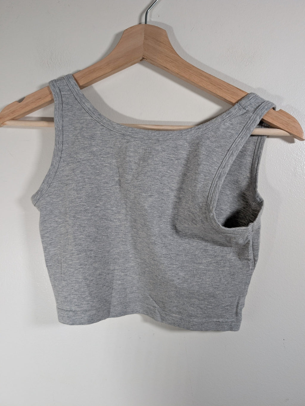 Dinglu crop tank - Large