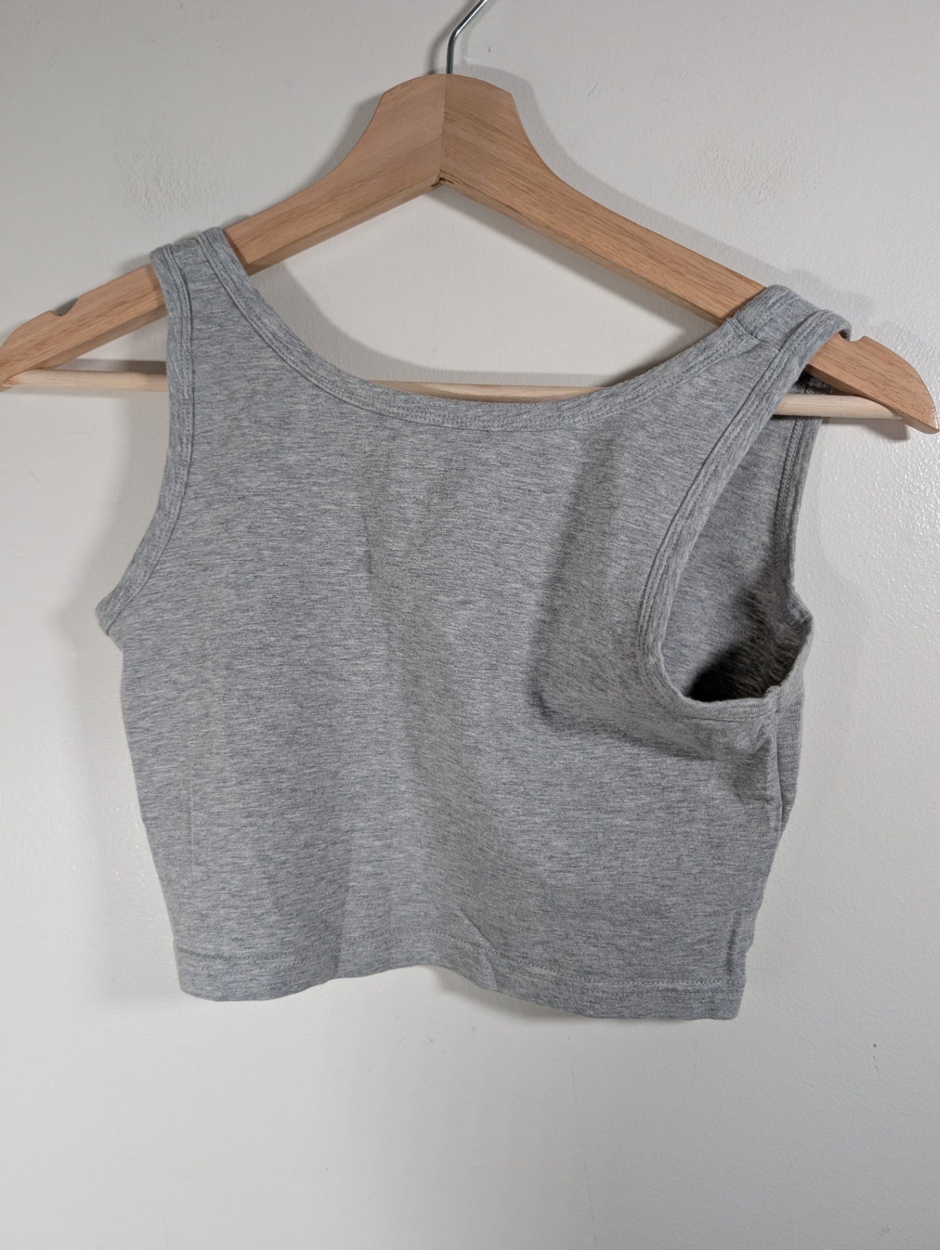 Dinglu crop tank - Large