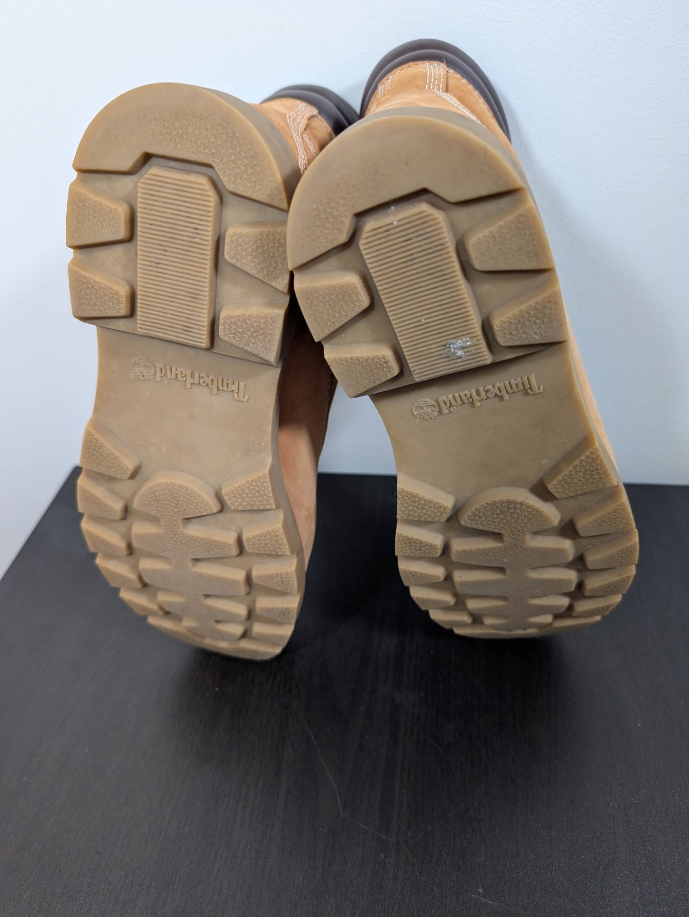 Timberland boots - SZ 9