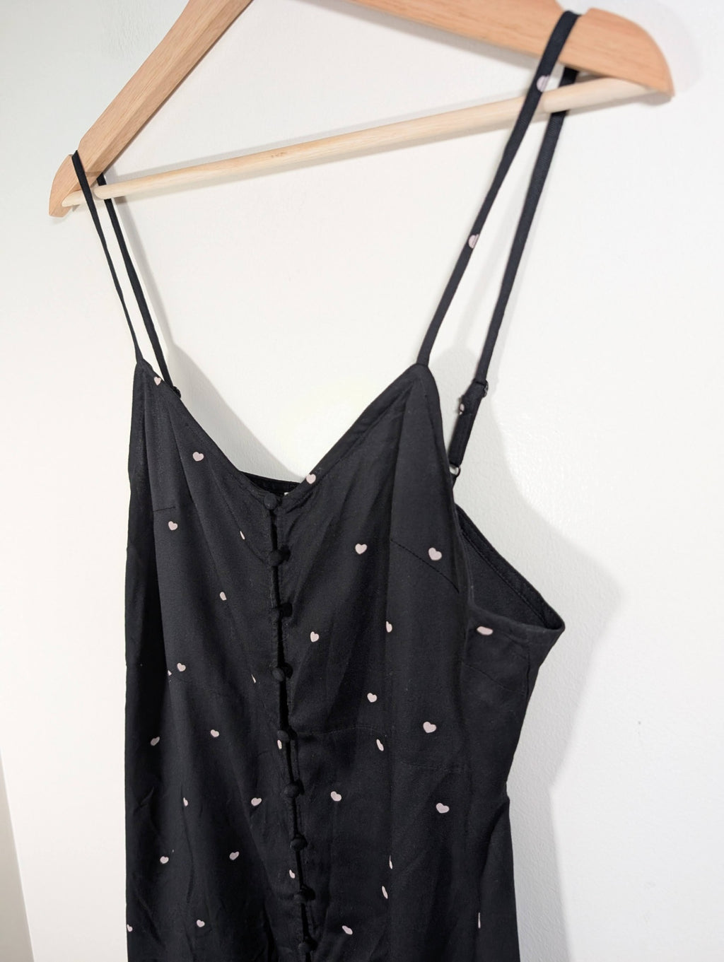 Cotton:On heart dress - SZ 6