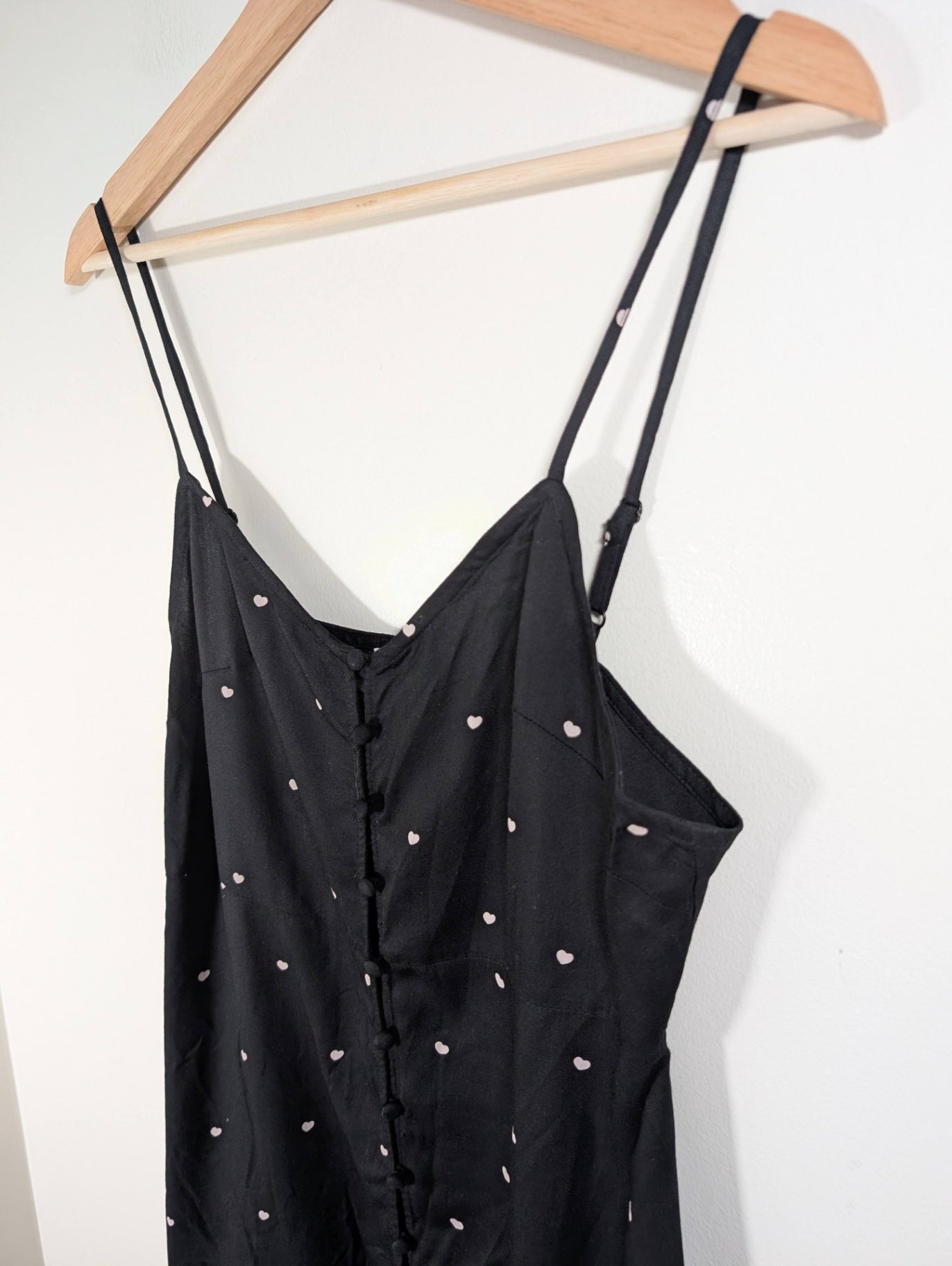 Cotton:On heart dress - SZ 6