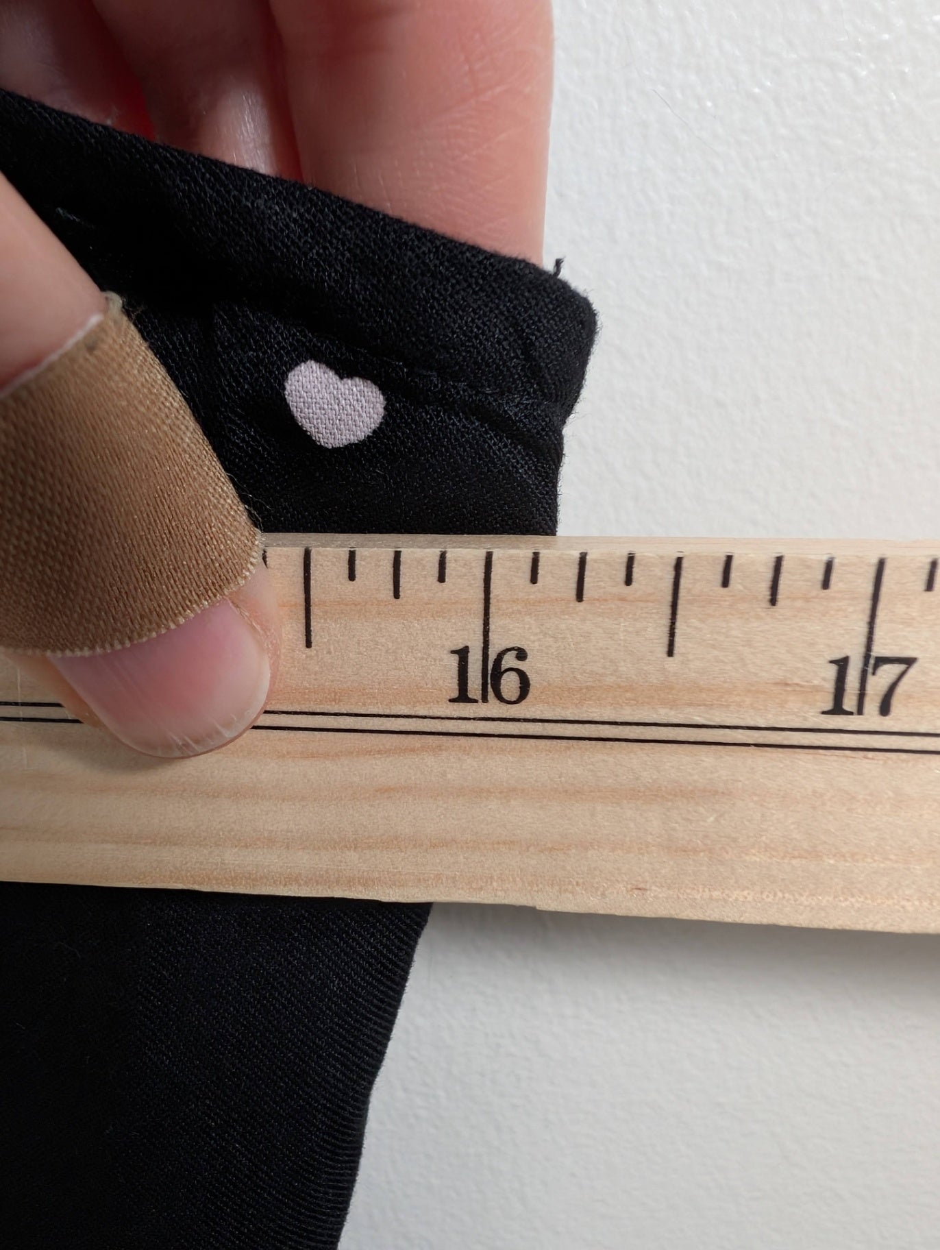 Cotton:On heart dress - SZ 6