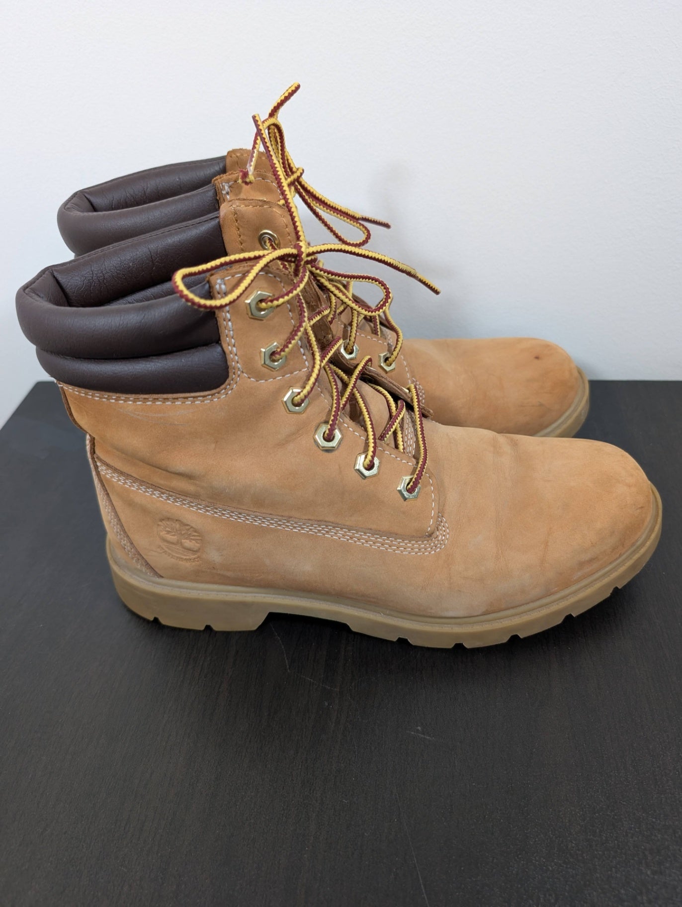 Timberland boots - SZ 9