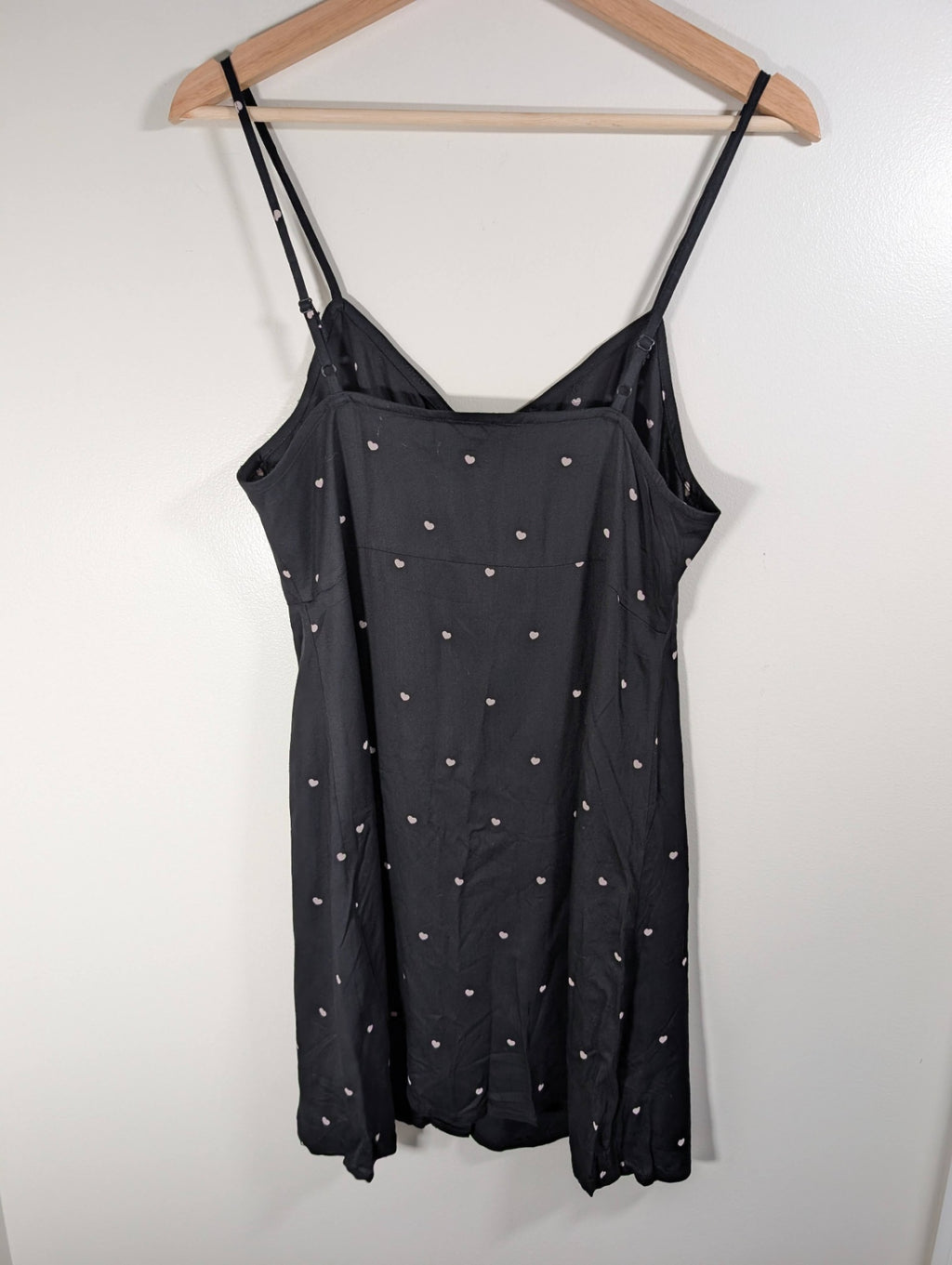 Cotton:On heart dress - SZ 6