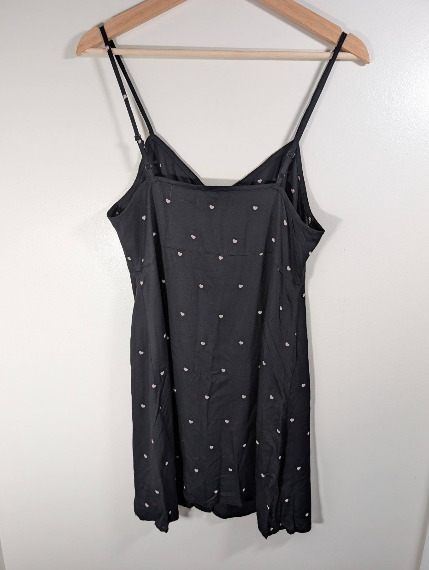 Cotton:On heart dress - SZ 6