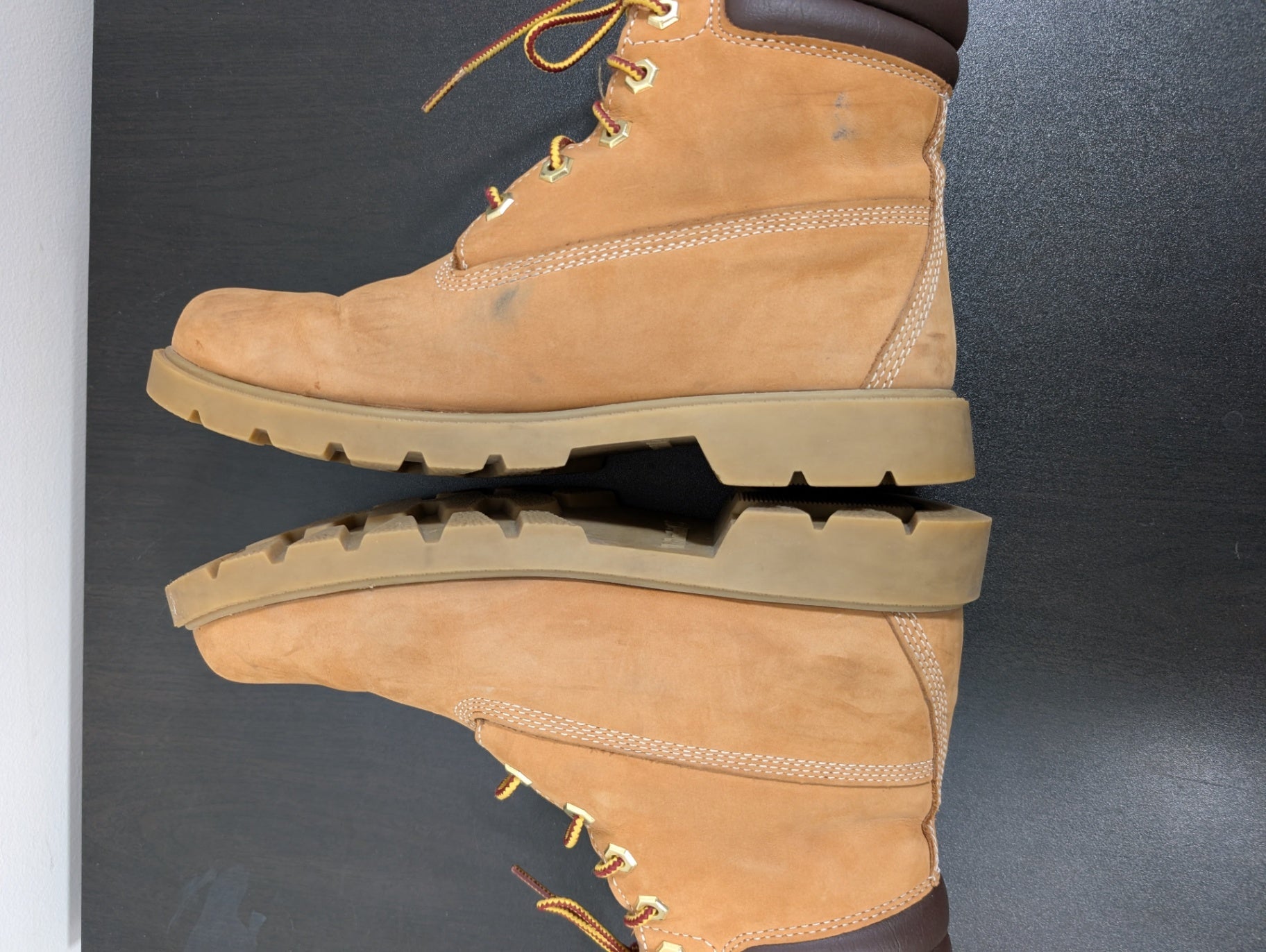 Timberland boots - SZ 9