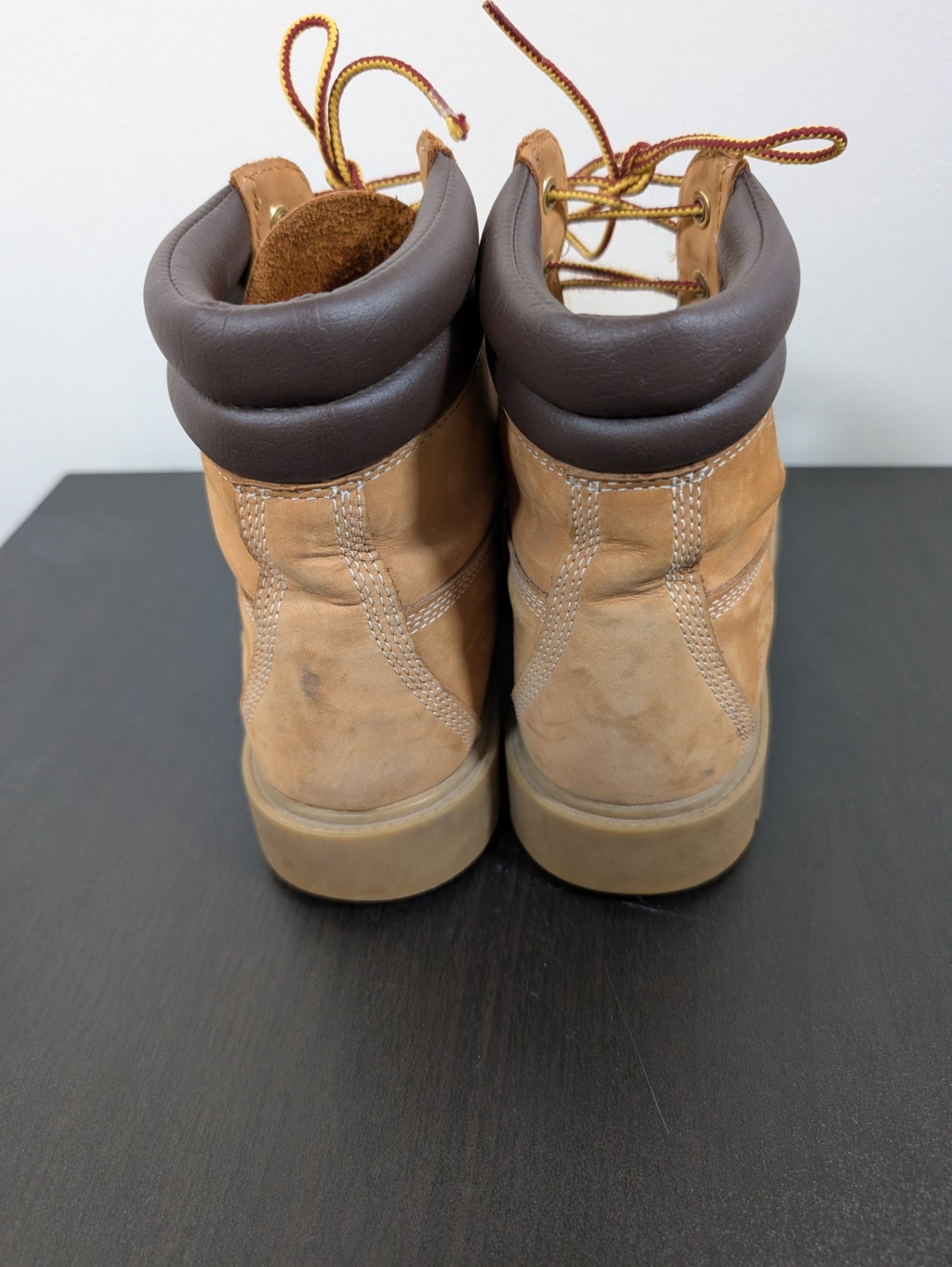Timberland boots - SZ 9