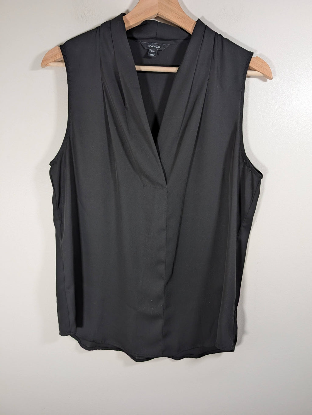 RW&CO blouse - Medium
