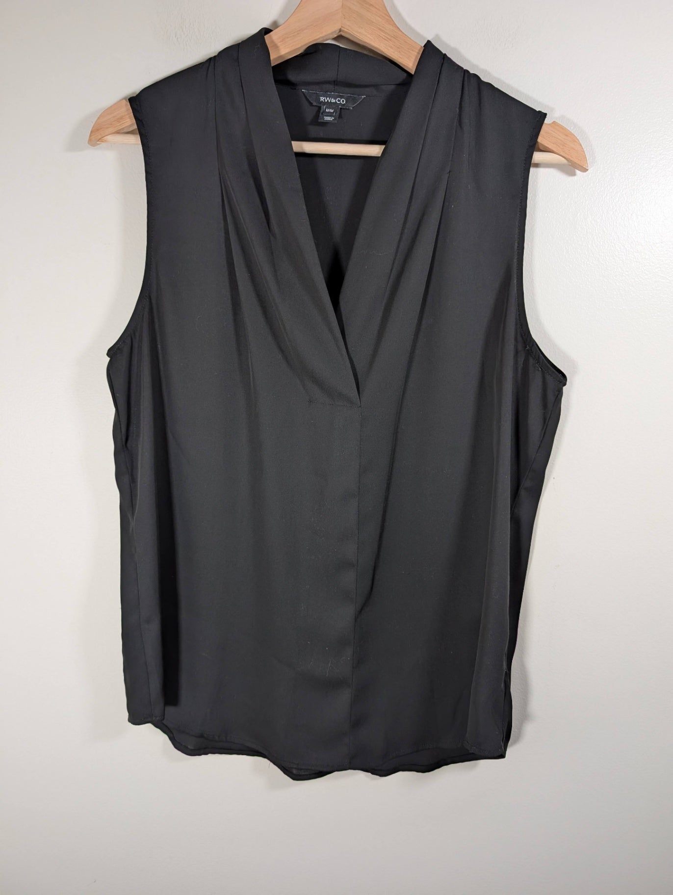 RW&CO blouse - Medium