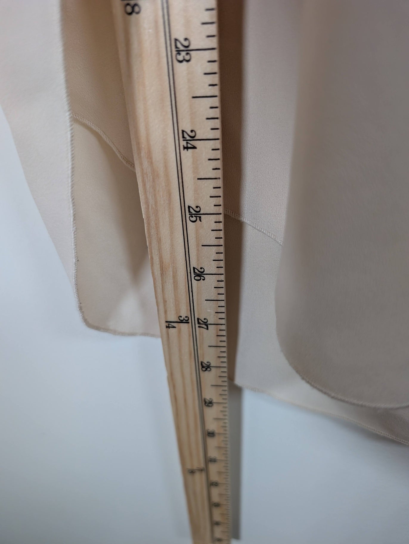 Wilfred sleeveless blouse - Small