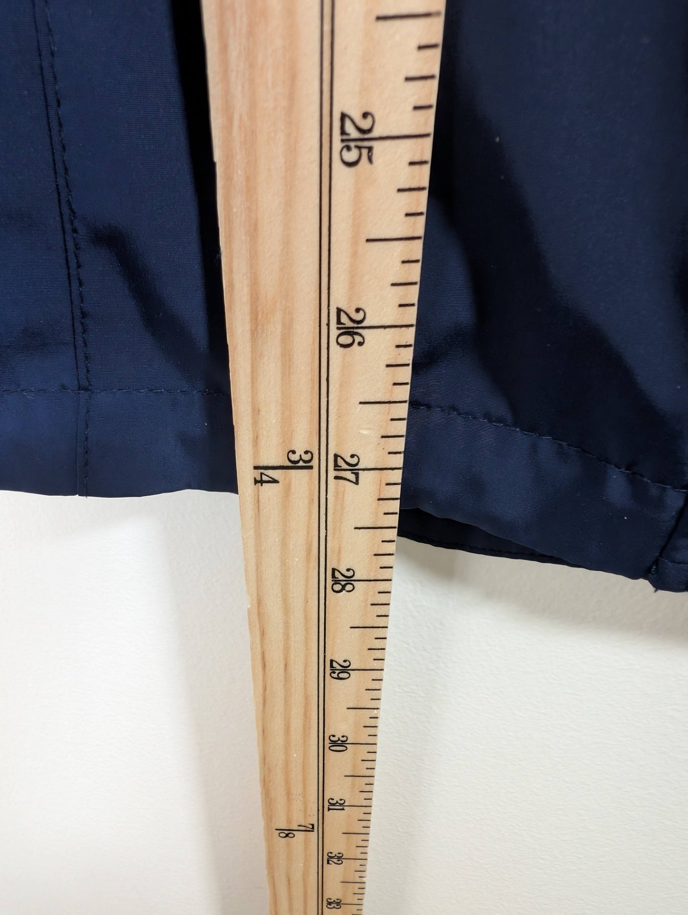 Alia blue jacket - appears Small