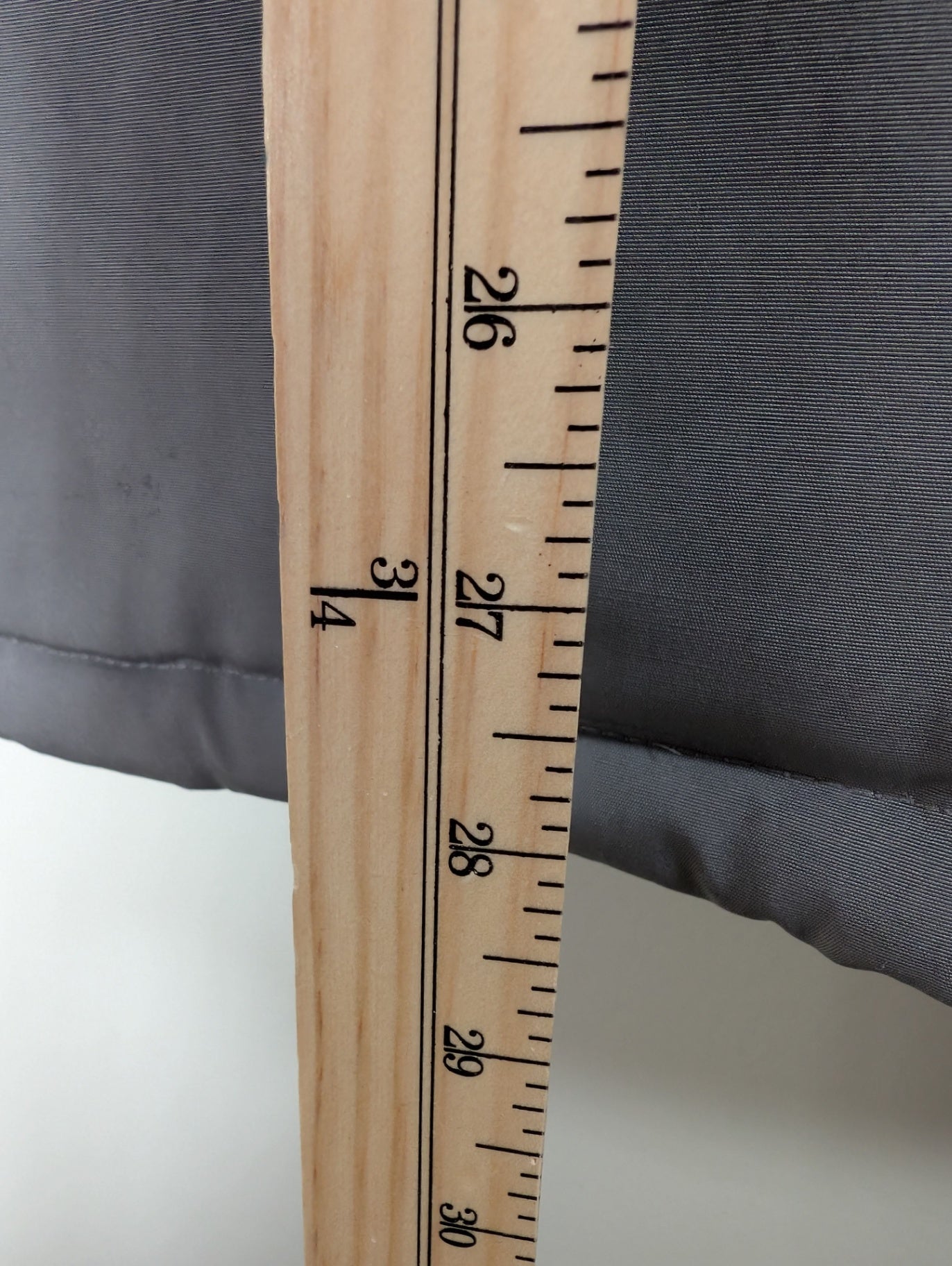 Canada Goose Montebello parka - XL