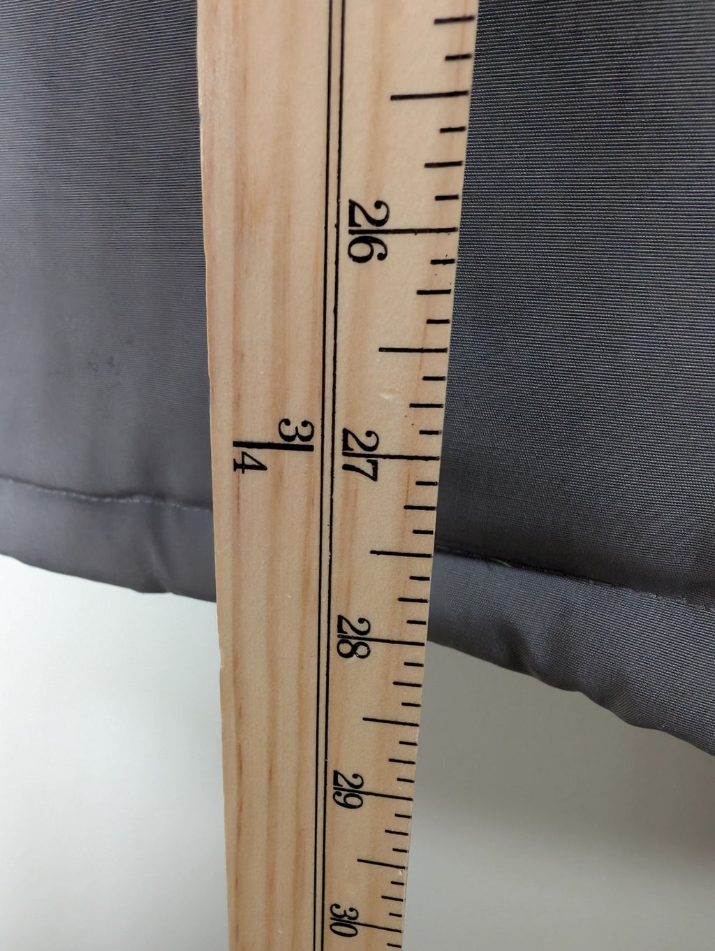 Canada Goose Montebello parka - XL