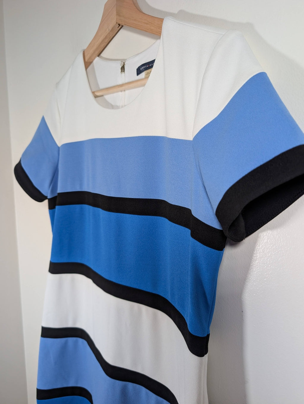 Tommy Hilfiger striped dress - SZ 6