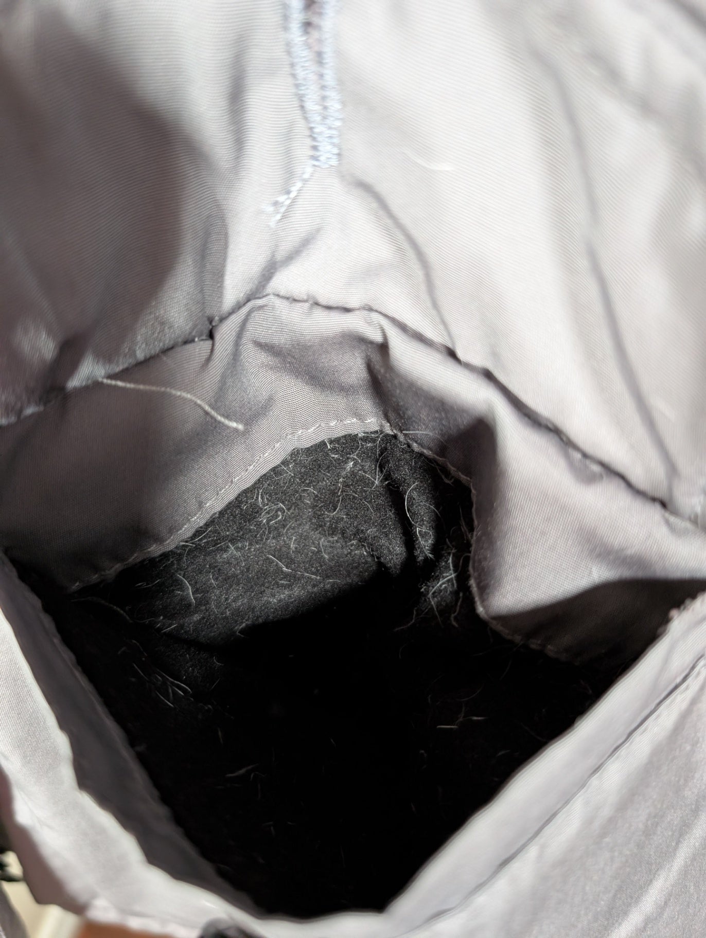 Canada Goose Montebello parka - XL