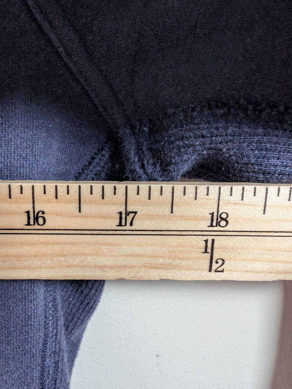 Lululemon cuddle up jacket - appears small