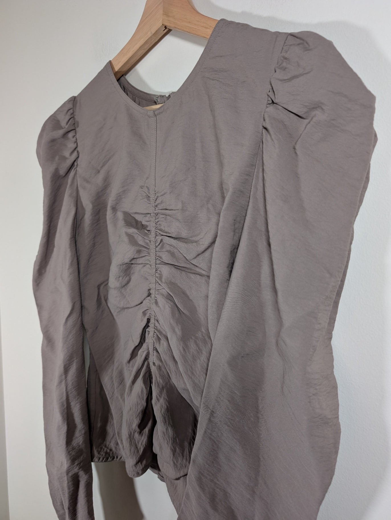 Wilfred henrietta blouse - Small