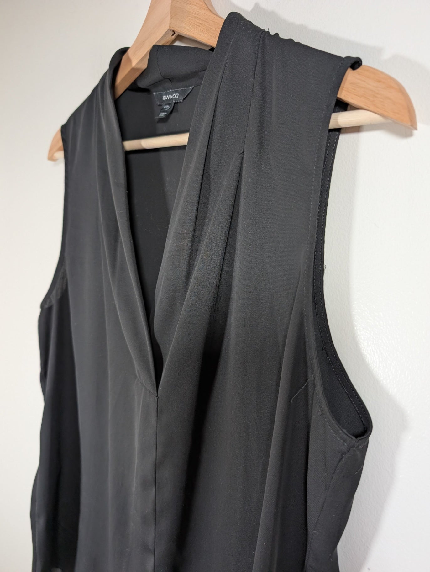 RW&CO blouse - Medium